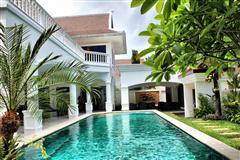 Ocean Lane Villas-House For Sale - House - Bang Saray - Na Jomtien