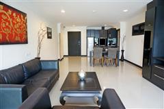 Platinum Suites - 2 bedrooms Condo For Sale - Condominium - Thepprasit - Thepprasit