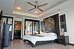 1 Bedroom Condo For Rent - Condominium - Thappraya - Thap Phraya